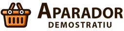 Aparador Demostratiu – Accessoris de Moda de Demostració